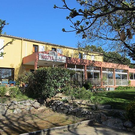 Cit'Hotel Louisiane Mouans-Sartoux Exterior photo