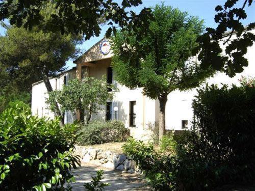 Cit'Hotel Louisiane Mouans-Sartoux Exterior photo