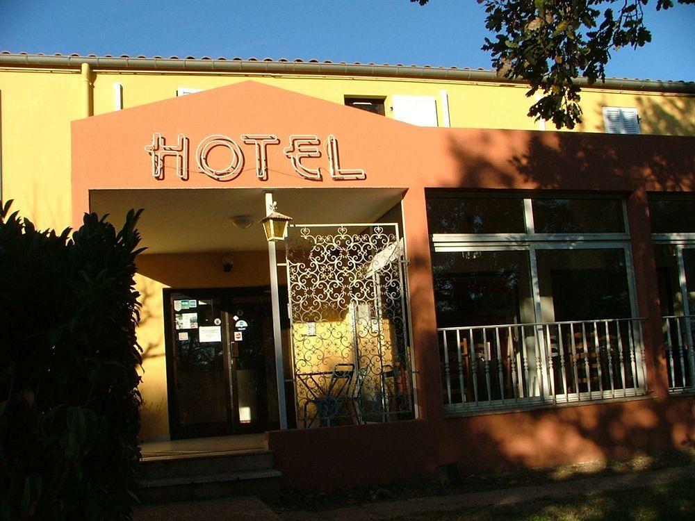 Cit'Hotel Louisiane Mouans-Sartoux Exterior photo